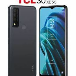 TCL XE 30 5G